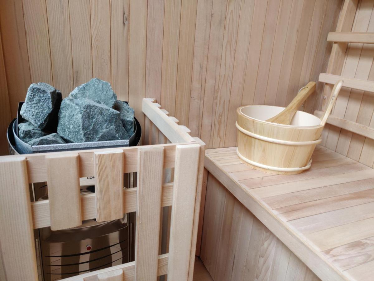 翁弗勒尔Atelier 39Bis别墅 外观 照片